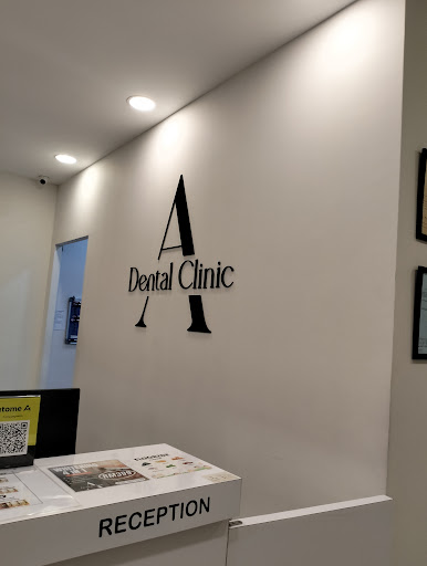 A Dental Clinic