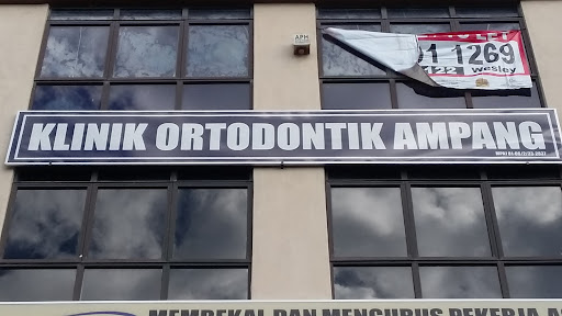 Ampang Orthodontic Clinic