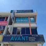 Avant Dental Surgery / Klinik Pergigian Avant ( Raja Uda, Butterworth )