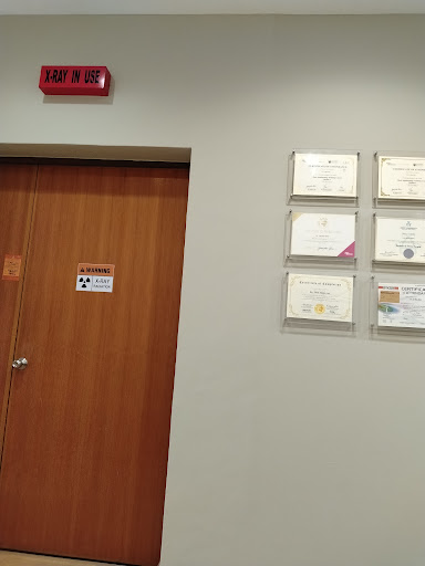Bliss Dental Surgery