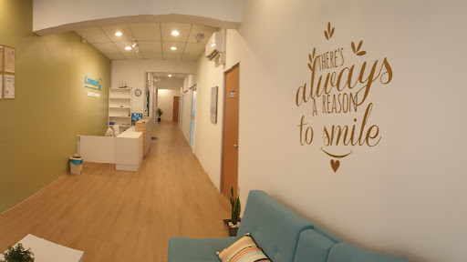 CANNADA DENTAL, Port Dickson | 加拿大牙科医务所（波德申）|Klinik Pergigian Cannada Port Dickson