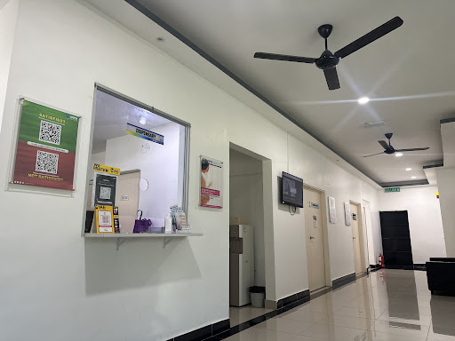 CARECLINICS BENTONG