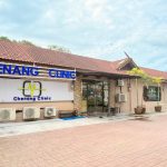 Chenang Clinic Medical & Surgery , Branch Pantai Chenang