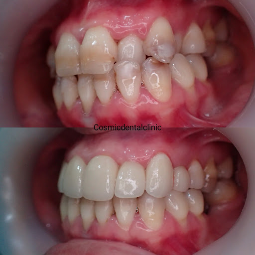 Cosmic Dental Clinic