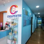 Createeth Dental Permaisuri - Invisalign Gold Provider