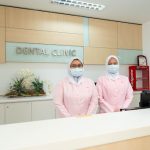 Dental Clinic OMSMC