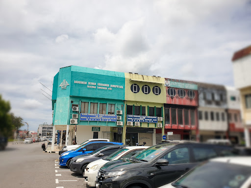 Dr Aziz Dental & Orthodontic Specialist Clinic Miri