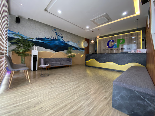 Dr. Chong & Partners Dental Clinic ( Pontian Branch)