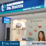 Dr. Tooth Dental Setia Alam, Shah Alam (Invisalign & Implant)