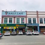 Family Care Dental Batu Pahat 家家牙科 (Pancoran Air)