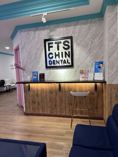 FTS CHIN DENTAL SURGERY(BRACES & INVISALIGN PROVIDER)