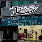 HAUZ DENTAL CLINIC 万诚牙医诊所 ( INVISALIGN PROVIDER )