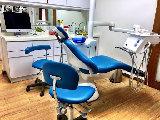 I-Sihat JB Dental Clinic - Balakong