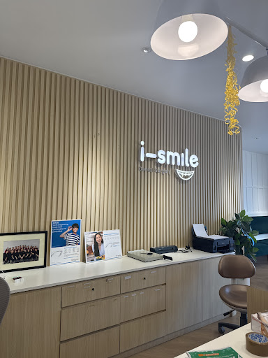 i-smile (MERIDIAN) Dental Surgery Bintulu