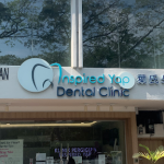 Inspired Yap Dental Clinic古来叶氏牙科