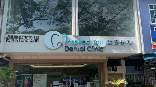 Inspired Yap Dental Clinic古来叶氏牙科