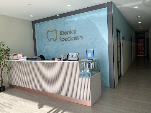 JDental Specialists 新山专科牙科 | Braces & Invisalign | Children Dentistry & Laughing Gas | Gum & Implant