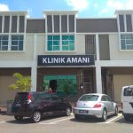 Klinik Amani