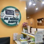 KLINIK AQMAL SEGAMAT