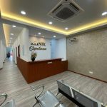 KLINIK CARECLINICS (TAPAH)