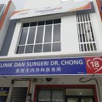 Klinik Dan Surgeri Dr. Chong 18 Jam (Kampar)