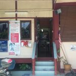 Klinik Desa Batu Ferringhi