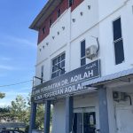KLINIK DR AQILAH
