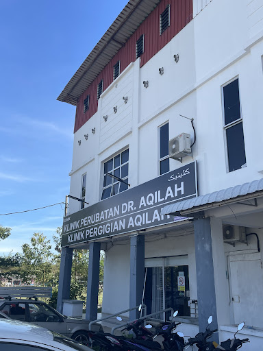 KLINIK DR AQILAH