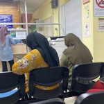 Klinik Kesihatan Air Hangat