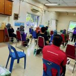 Klinik Kesihatan Bahau