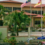 Klinik Kesihatan Tanjung Sepat