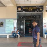 Klinik Kesihatan Tapah