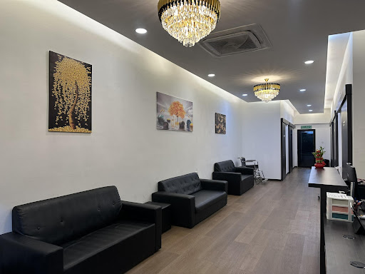 Klinik Layong