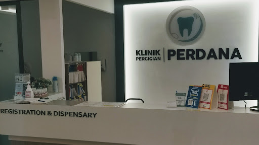 Klinik Ortodontik Terbaik yang Pakar dalam Pendakap Gigi di Batu Gajah