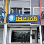 Klinik Ortodontik Terbaik yang Pakar dalam Pendakap Gigi di Bemban
