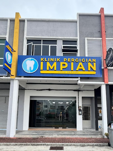 Klinik Ortodontik Terbaik yang Pakar dalam Pendakap Gigi di Bemban