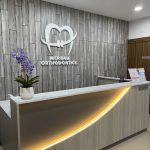 Klinik Ortodontik Terbaik yang Pakar dalam Pendakap Gigi di Butterworth