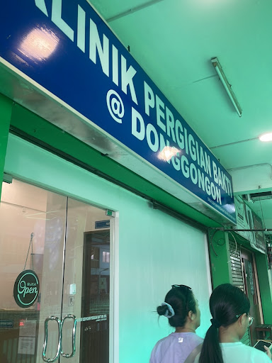 Klinik Ortodontik Terbaik yang Pakar dalam Pendakap Gigi di Donggongon
