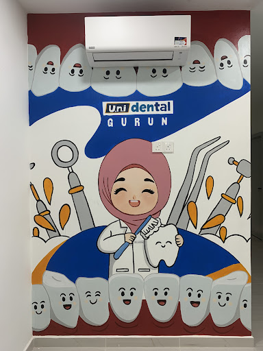 Klinik Ortodontik Terbaik yang Pakar dalam Pendakap Gigi di Gurun