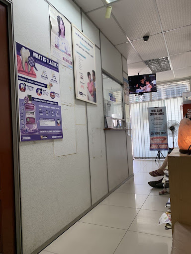 Klinik Ortodontik Terbaik yang Pakar dalam Pendakap Gigi di Kampar
