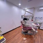 Klinik Ortodontik Terbaik yang Pakar dalam Pendakap Gigi di Kampong Dungun