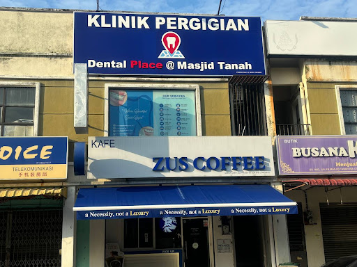 Klinik Ortodontik Terbaik yang Pakar dalam Pendakap Gigi di Kampong Masjid Tanah