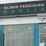 Klinik Ortodontik Terbaik yang Pakar dalam Pendakap Gigi di Kampung Pasir Gudang Baru