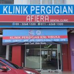 Klinik Ortodontik Terbaik yang Pakar dalam Pendakap Gigi di Kampung Tanjung Karang