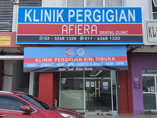 Klinik Ortodontik Terbaik yang Pakar dalam Pendakap Gigi di Kampung Tanjung Karang