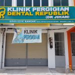 Klinik Ortodontik Terbaik yang Pakar dalam Pendakap Gigi di Kangar