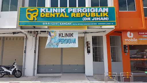 Klinik Ortodontik Terbaik yang Pakar dalam Pendakap Gigi di Kangar