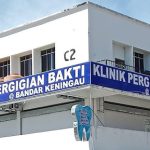 Klinik Ortodontik Terbaik yang Pakar dalam Pendakap Gigi di Keningau