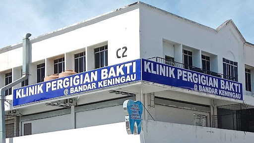 Klinik Ortodontik Terbaik yang Pakar dalam Pendakap Gigi di Keningau