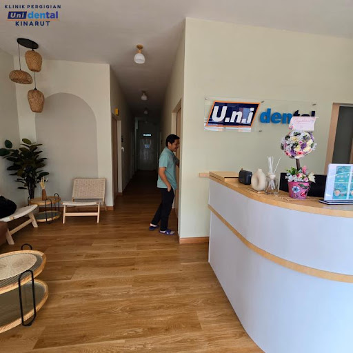 Klinik Ortodontik Terbaik yang Pakar dalam Pendakap Gigi di Kinarut
